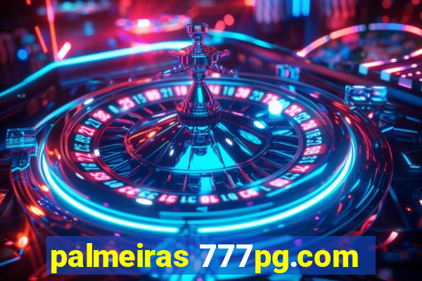 palmeiras 777pg.com